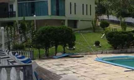 Chácara / sítio com 4 quartos à venda no Biritiba Ussu, Mogi das Cruzes 