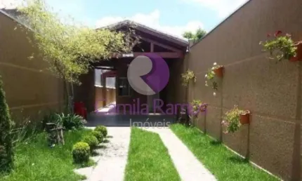 Casa com 2 dormitórios à venda por R$ 480.000,00 - Parque Maria Helena - Suzano/SP