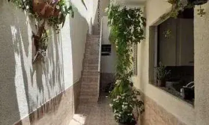 Sobrado Residencial à venda, Jardim Nova Poá, Poá - SO0336.