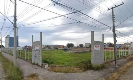 Terreno Residencial à venda, Jundiapeba, Mogi das Cruzes - TE0079.