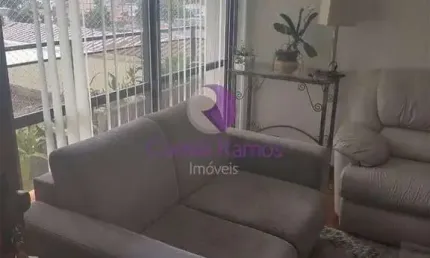 Apartamento com 3 dormitórios à venda - Edifício Eugenio Yamasaki, Centro - Suzano/SP