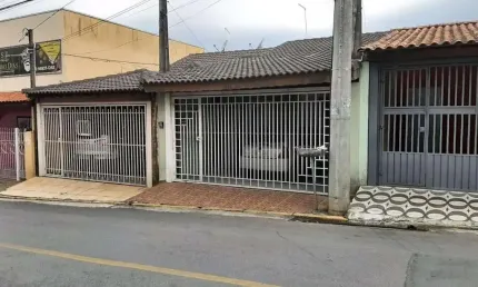 Casa com 3 dormitórios à venda, 77 m² por r$ 480.000,00 - cidade edson - suzano/sp
