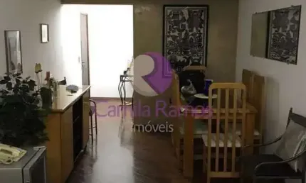 Apartamento com 2 dormitórios à venda - Edifício Sirius, Centro - Suzano/SP