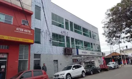 Sala para alugar, 30 m² por R$ 10.000,00/mês - Centro - Suzano/SP