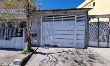 Casa com 1 dormitório à venda, 231 m² por R$ 318.000,00 - Jardim Varan - Suzano/SP