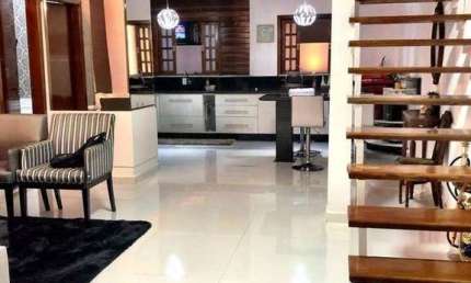 Sobrado com 3 dormitórios à venda, 100 m² por R$ 800.000,00 - Jardim Nathalie - Mogi das Cruzes/SP