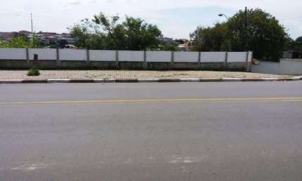 Terreno Residencial para venda e locação, Vila Áurea, Poá - TE0076.