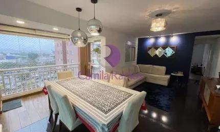 Apartamento com 2 dormitórios à venda - Residencial Century Plaza Residence, Vila Homero Thon - Santo André/SP