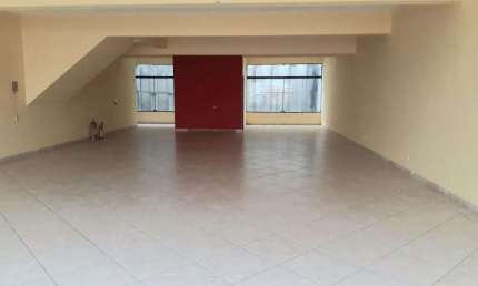 Sala comercial para alugar no Centro, Poá 
