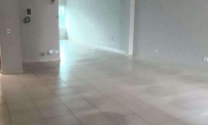 Sala Comercial para locação, Vila São João, Poá - SA0026.