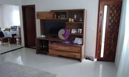 Sobrado Residencial à venda, Jardins do Paraíso, Mogi das Cruzes - SO0303.