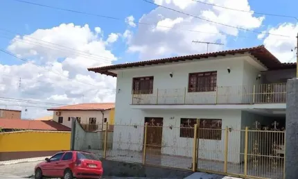 Casa Residencial para locação, Centro, Poá - CA0335.