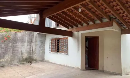 Sobrado Residencial à venda, Jardim Suzano, Suzano - SO0283.