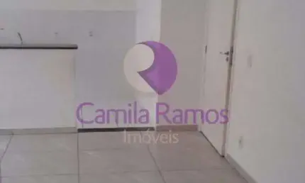 Apartamento com 2 dormitórios à venda - Condomínio Parque Sonata, Cidade Edson - Suzano/SP
