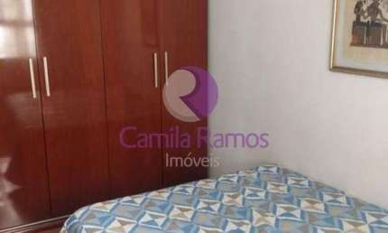 Casa Residencial à venda, Vila Júlia, Poá - CA0287.