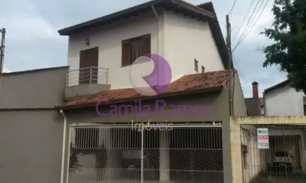 Sobrado residencial à venda, vila mazza, suzano - so0208.