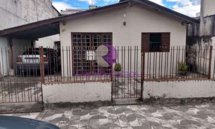Casa Residencial à venda, Jardim Santa Helena, Suzano - CA0226.