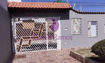 Casa Residencial à venda, Vila Costa, Suzano - CA0204.