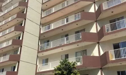 Apartamento com 3 dormitórios à venda - residencial oriente i, jardim japão - suzano - ap0305.