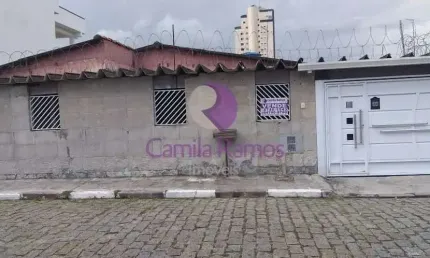 Casa residencial à venda, sítio são josé, suzano - ca0191.