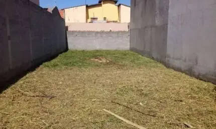 Terreno Residencial à venda, Vila Urupês, Suzano - TE0067.