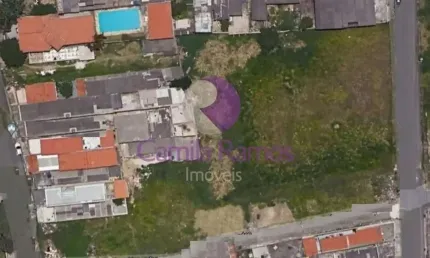 Terreno Residencial à venda, Vila Júlia, Poá - TE0066.