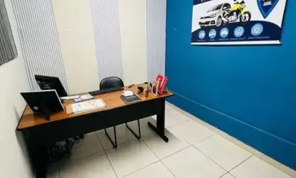 Sala comercial à venda no Centro, Suzano 