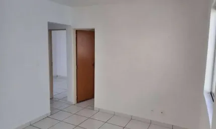 Apartamento a venda com 2 dormitórios - residencial atenas, caxangá - suzano/sp - ap0230.