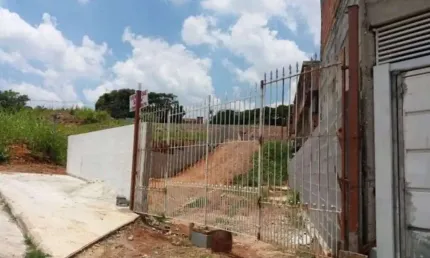 Terreno Residencial à venda, Vila Júlia, Poá - TE0051.