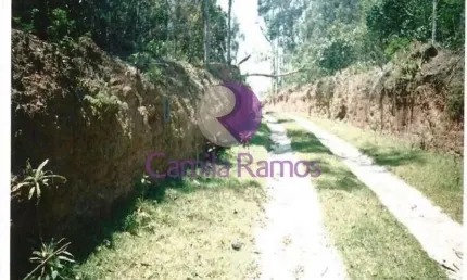 Terreno à venda no Pedreira, Arujá 