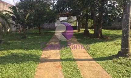 Chácara / sítio com 3 quartos à venda no Chácaras Ceres, Suzano 