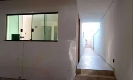 Sobrado Residencial à venda, Jardim Cacique, Suzano - SO0057.