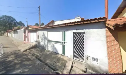 Casa com 2 dormitórios à venda por r$ 490.000,00 - jardim áurea - poá/sp