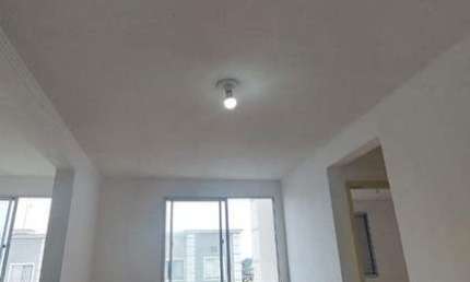 Apartamento com 2 dormitórios - Condomínio Parque Seletto, Parque Santa Rosa - Suzano/SP