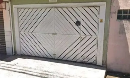 Sobrado com 4 dormitórios à venda por R$ 555.000,00 - Parque Maria Helena - Suzano/SP