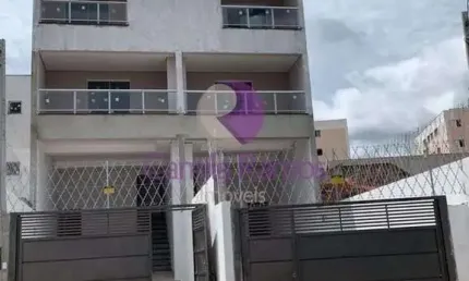Sobrado Residencial à venda, Jardim São Pedro, Mogi das Cruzes - SO0013.