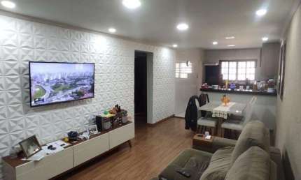 Casa com 2 dormitórios à venda, 300 m² por R$ 980.000,00 - Jardim Luella - Suzano/SP