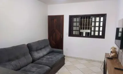 Casa térrea para locação – alto do ipiranga, mogi das cruzes/sp