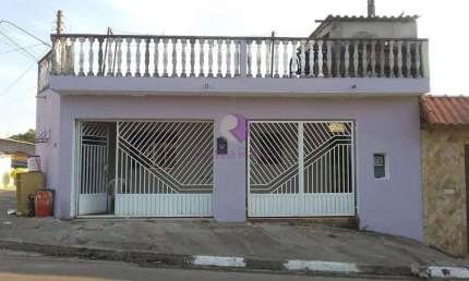 Casa Residencial para locação, Jardim Saúde, Suzano - CA0325.