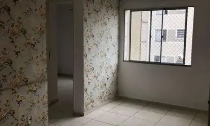 Apartamento com 2 dormitórios para venda e locação - Residencial Parque Setúbal, Vila Urupês - Suzano