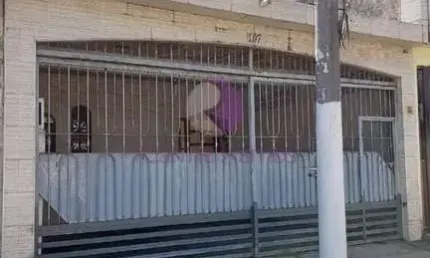 Casa com 3 quartos à venda na Vila Urupês, Suzano 