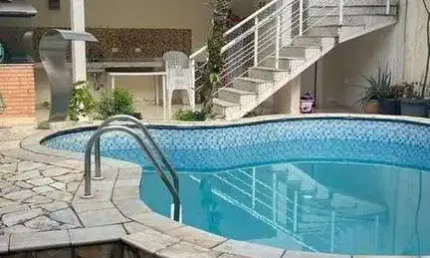 Casa com 3 quartos à venda no Jardim dos Ipês, Suzano 