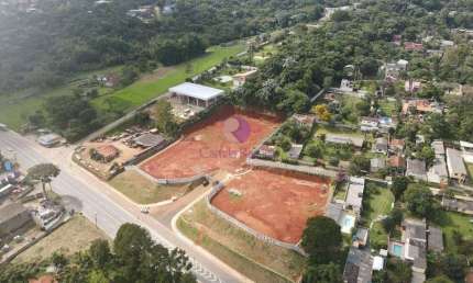 Terreno comercial para alugar no Palmeiras de São Paulo, Suzano 