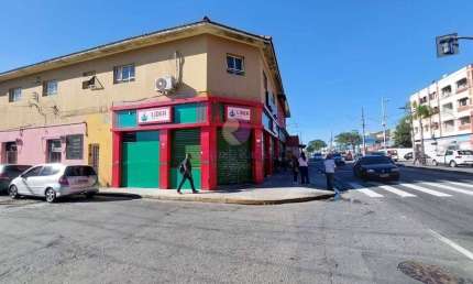 Salas Comerciais para Locação, Vila Jundiaí - Mogi das Cruzes