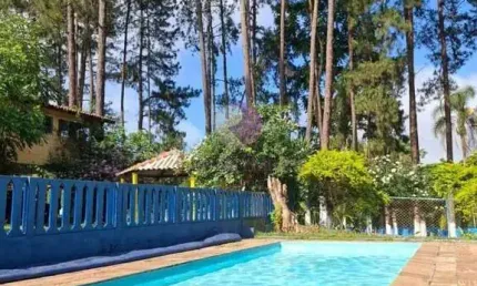 Chácara / sítio à venda no Jardim Restinga, Suzano 