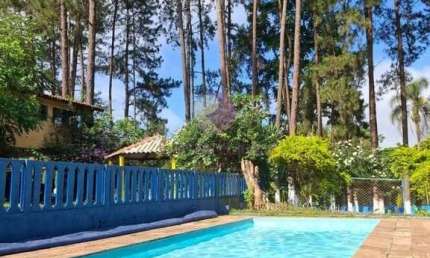 Chácara / sítio para alugar no Jardim Restinga, Suzano 