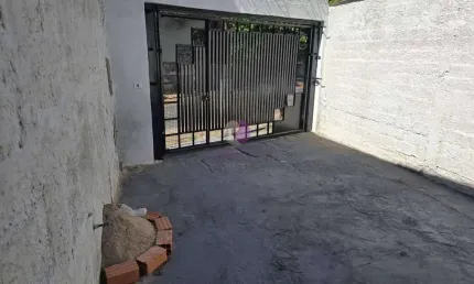 Casa com 2 quartos à venda na Chácara Dona Escolástica, Itaquaquecetuba 