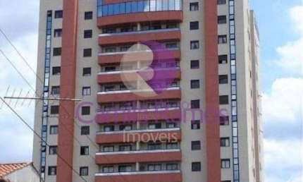 Apartamento com 3 dormitórios - Condomínio Amsterdan, Centro - Suzano/SP - AP0503