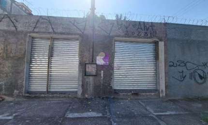 Salão para alugar, 32 m² por R$ 1.584,00/mês - Vila Amorim - Suzano/SP