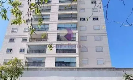 Apartamento alto padrão - lamara lifetime home, jardim santa helena
